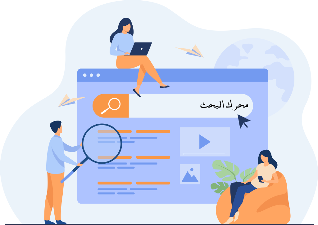 BEST Arabic SEO Services IN MENA & GCC