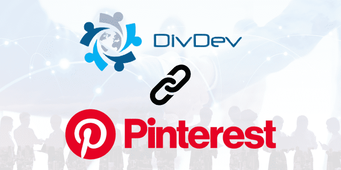 Pinterest Backlink Creator DivDev