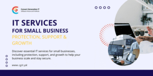 IT services for small business