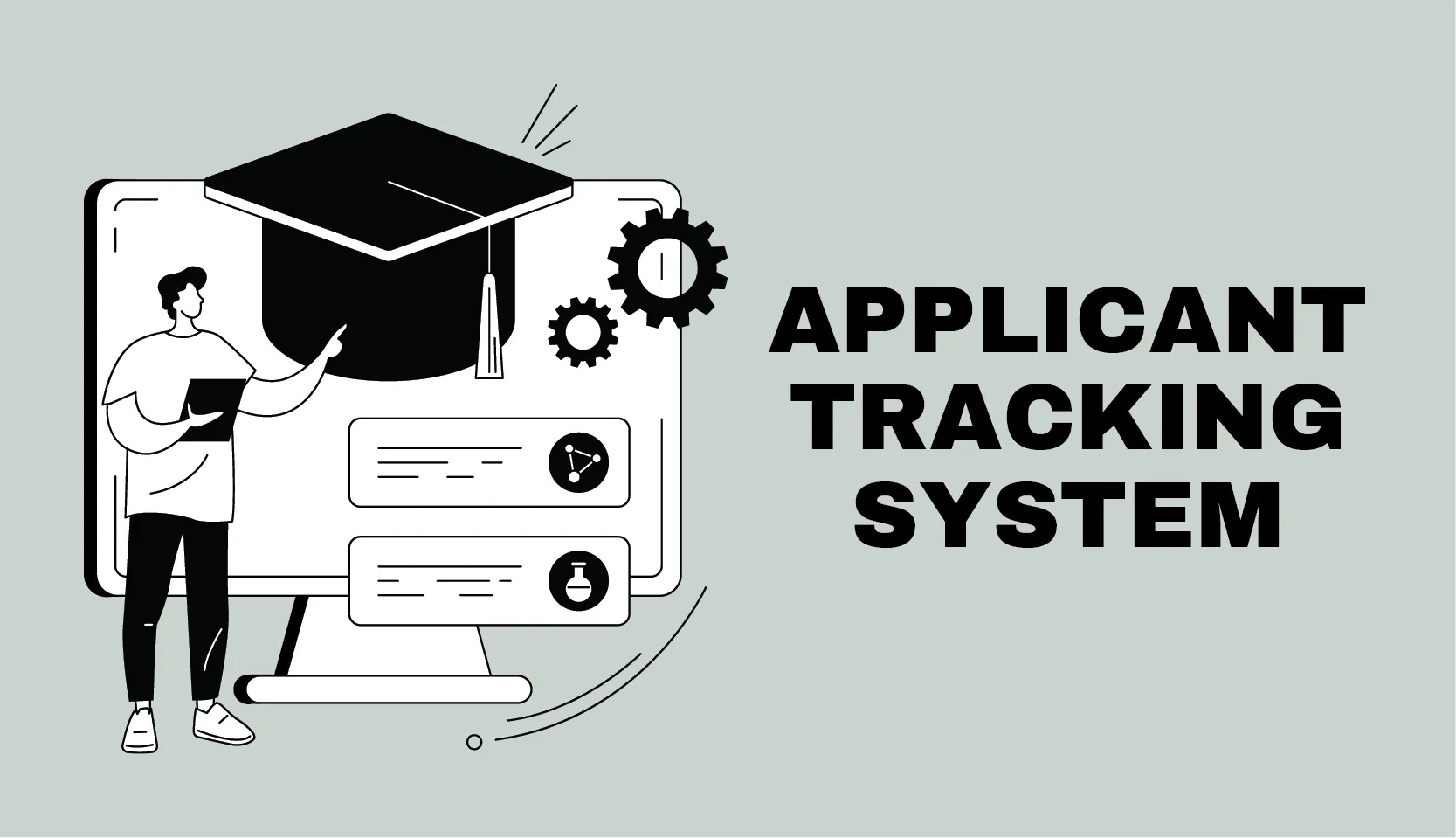 applicant tracking system