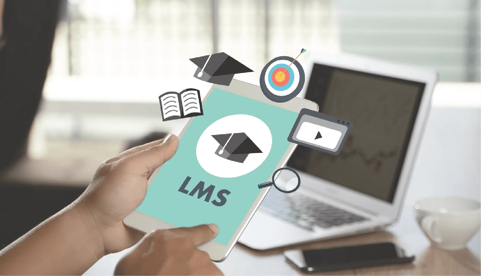 Advance Lms