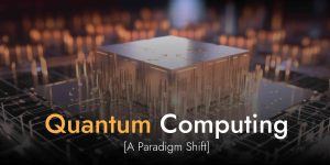 Qunatam computing