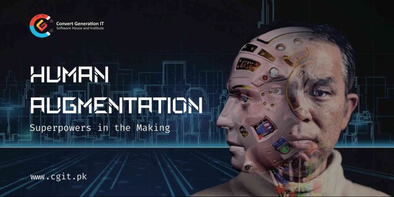 human augmentation