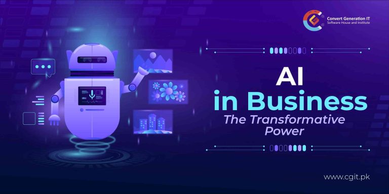 AI in Business