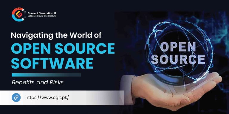 open source software