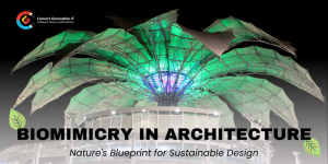 Biomimicry Architecture Sustainable Design