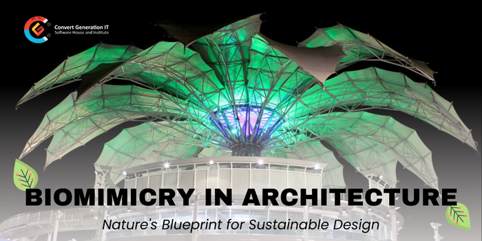 Biomimicry Architecture Sustainable Design