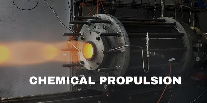 Chemical Propulsion