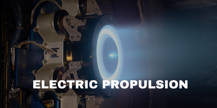 Electric Propulsion