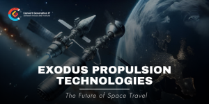 Exodus Propulsion Technologies