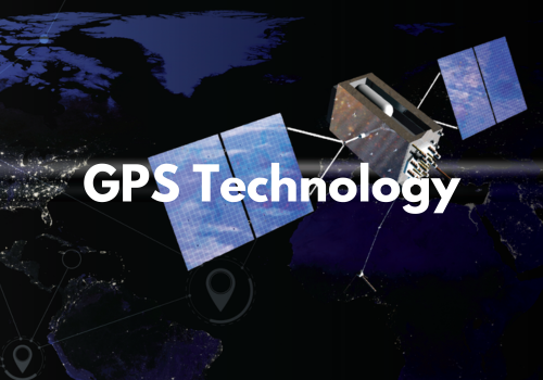 GPS technology