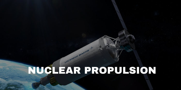 Nuclear Propulsion