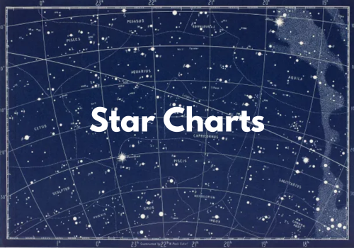 Star Charts