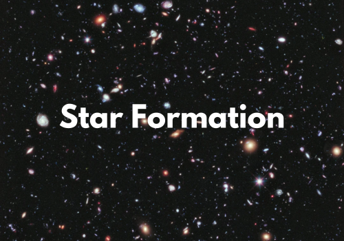 Star Formation