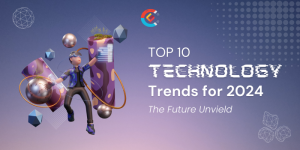 Top 10 Technology Trends for 2024