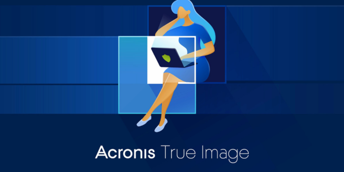 Acronis True Image