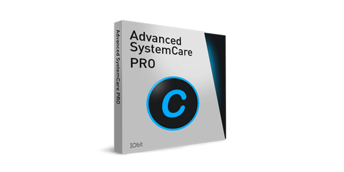 Advanced SystemCare