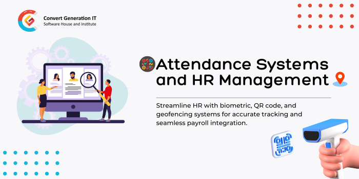 Attendance Systems and HR Management