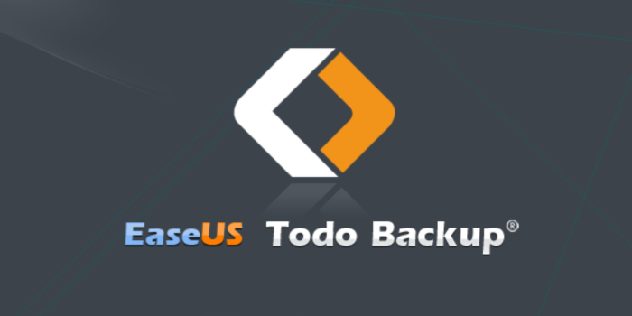 EaseUS Todo Backup