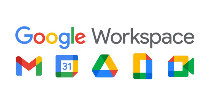 Google Workspace