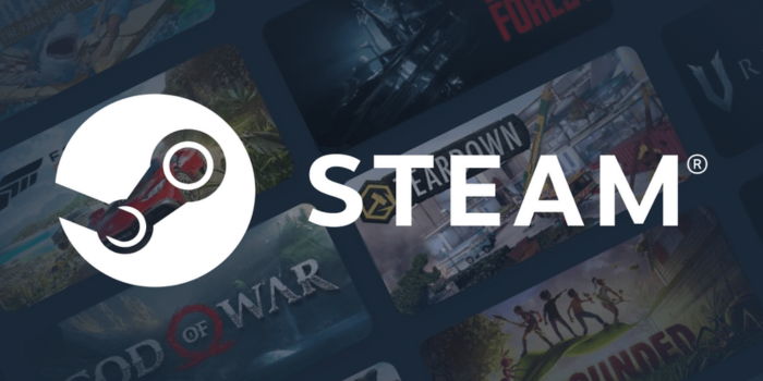 Steam