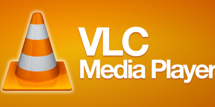 VLC Media Player Software