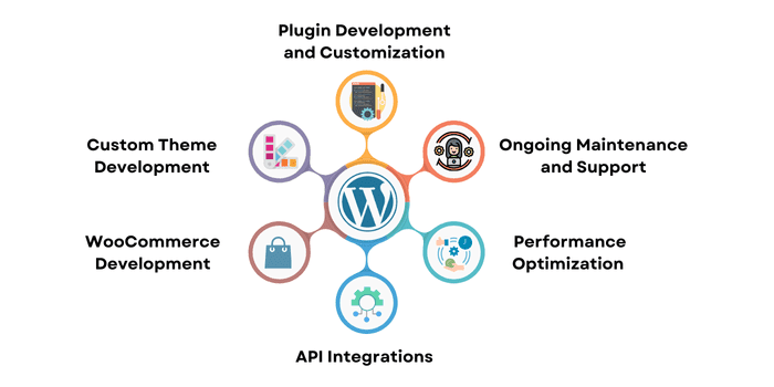 Custom WordPress Development Company