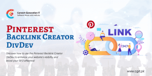 Pinterest Backlink Creator DivDev for Boosting Your SEO