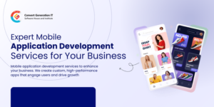 Expert Mobile App Development Services