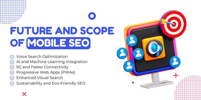 future and scope of mobile SEO