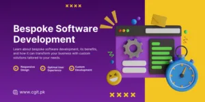 What Is Bespoke Software Development