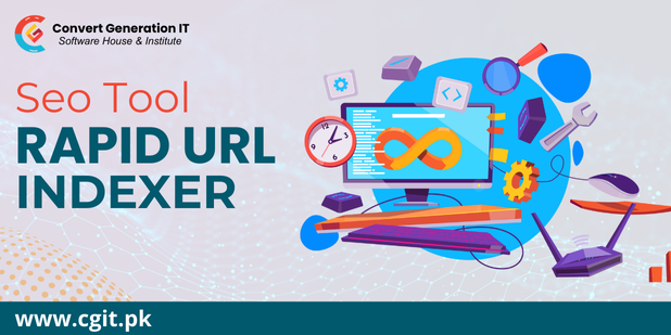 Learn how to use SEO tool Rapid URL indexer