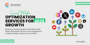 social media optimization services