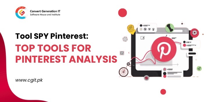 Tool Spy Pinterest