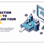 IT Automation Services to Streamline