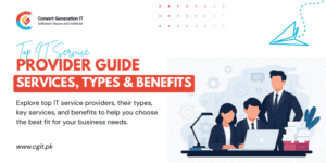 IT Service Provider
