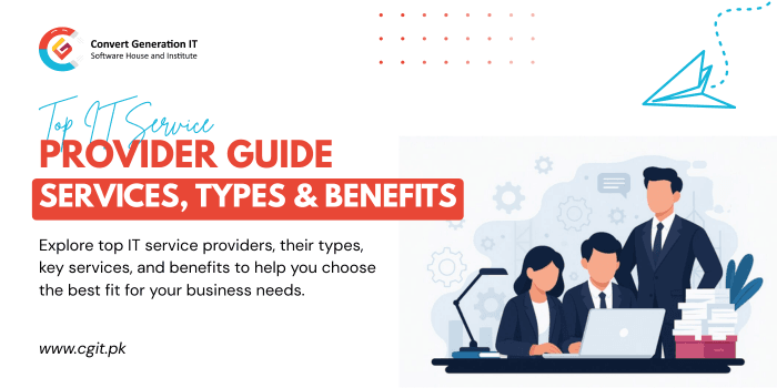 IT Service Provider