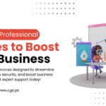 Top IT Professional Services