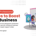 Top IT Professional Services